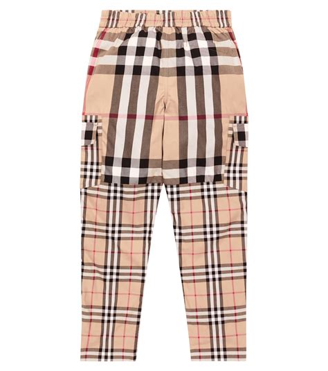 burberry pants kids|burberry for kids on clearance.